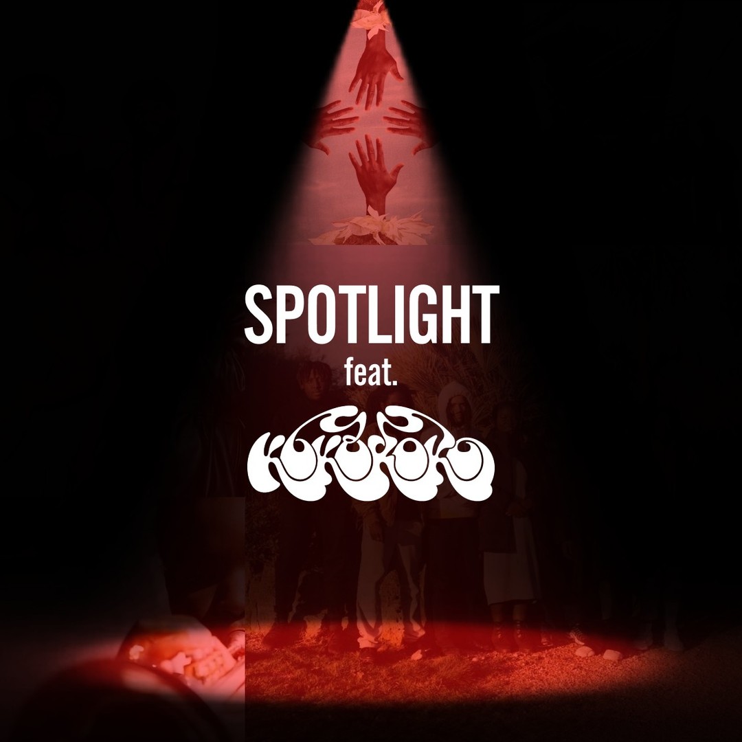 Spotlight feat. KOKOROKO