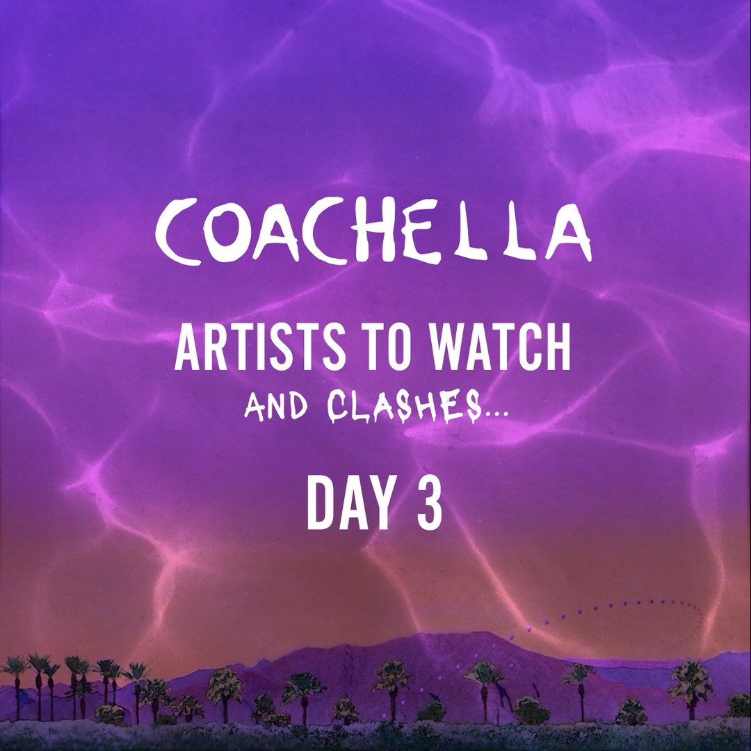 ✴︎Coachella 2024✴︎