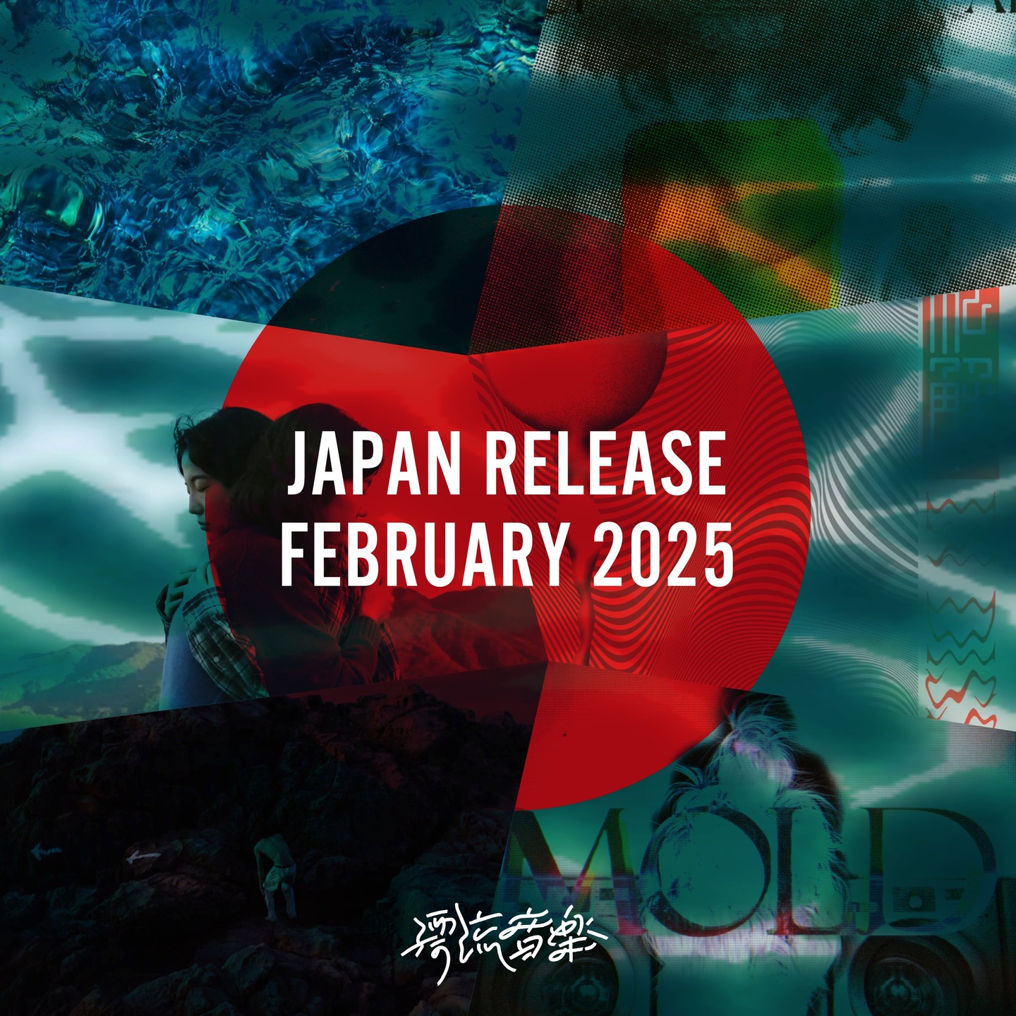 🎌Japan Release February 2025🎌