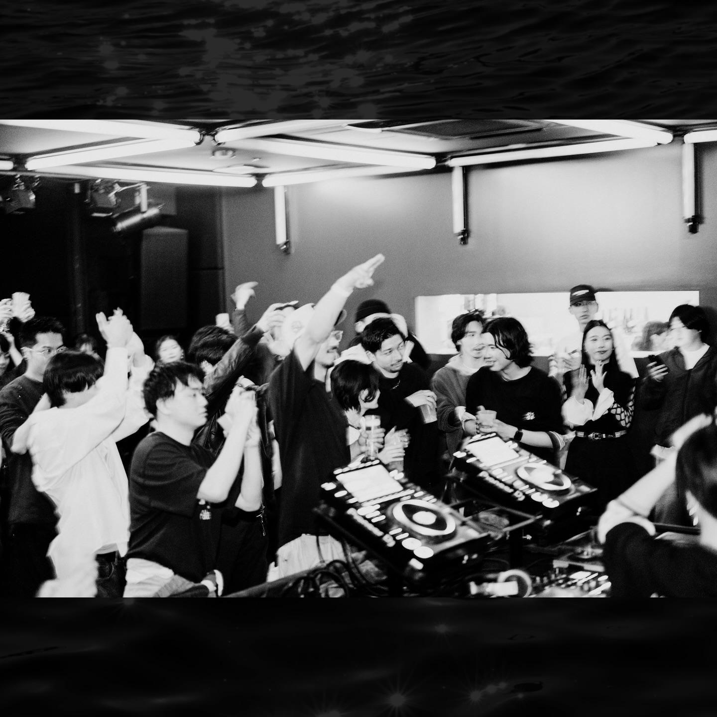 Hyoryu Music 4th Anniversary